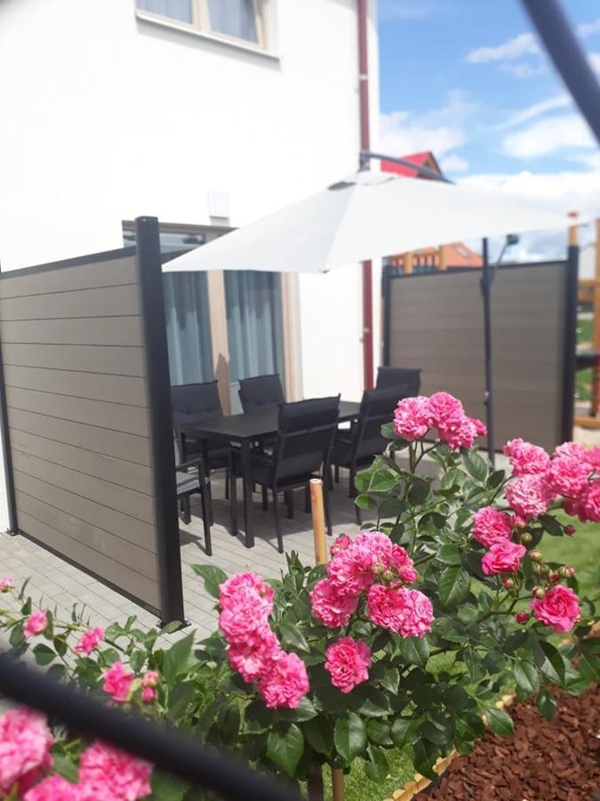 Apartmanovy Dum Na Kolonade Lednice Ngoại thất bức ảnh