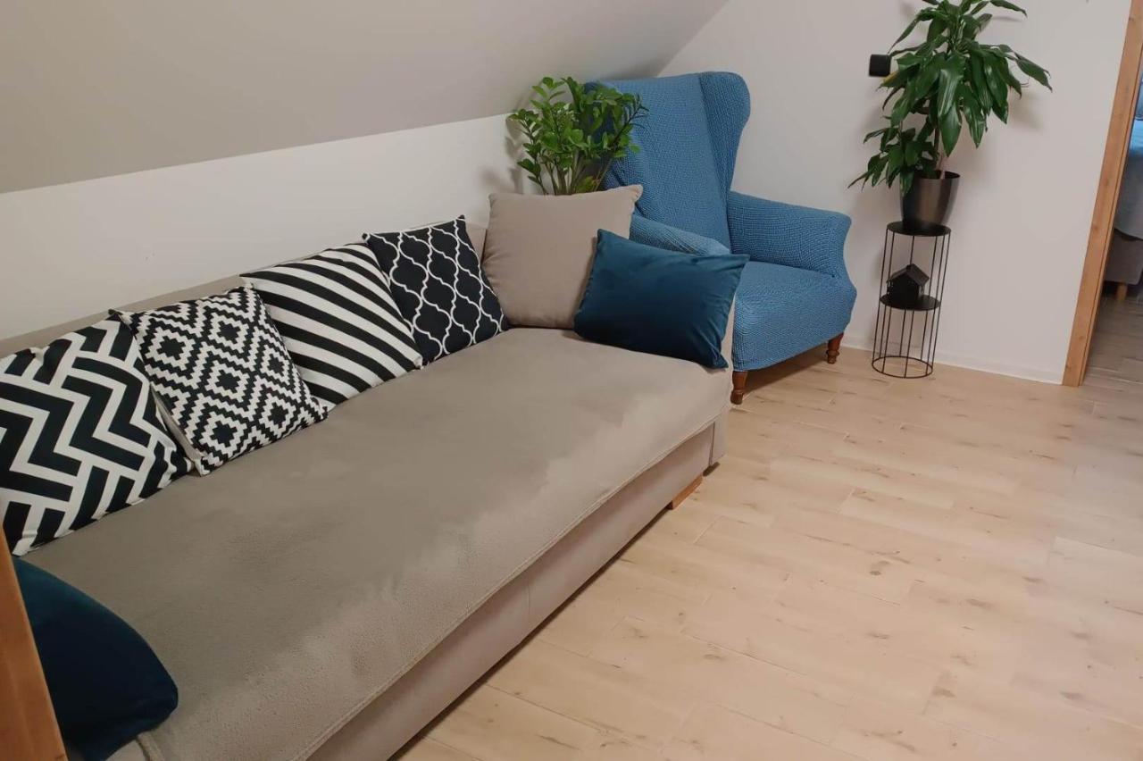 Apartmanovy Dum Na Kolonade Lednice Ngoại thất bức ảnh